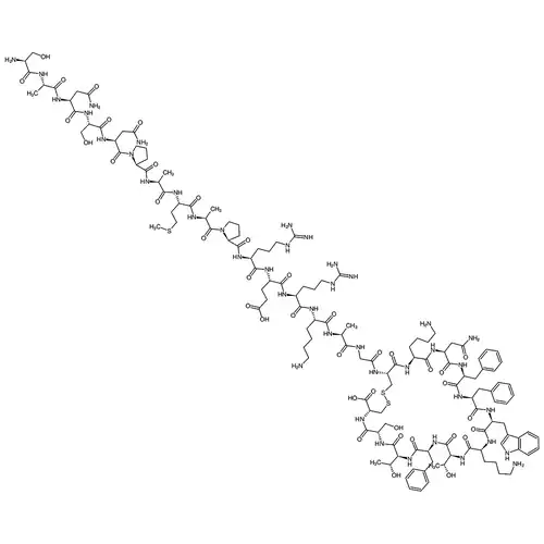 Somatostatin 28