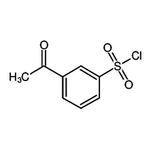 3-Acetylbenzenesulfonyl chloride