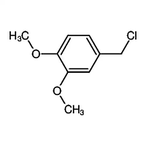 3，4-Dimethoxybenzyl Chloride