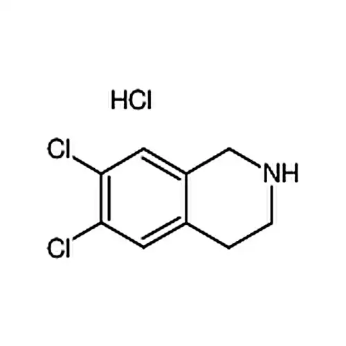 6,7 - 二塩素-1,2,3,4 - 四水素 - イソキノリン塩酸塩