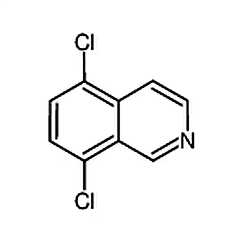 5,8-二염소이소퀴놀린