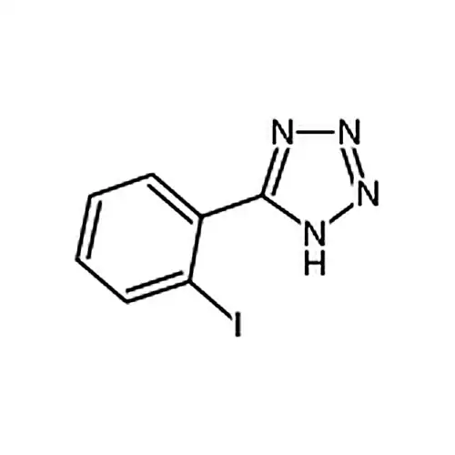 5-(2-йодафенил)-1H-四азота唑