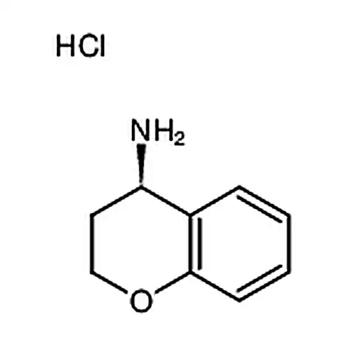 (R)-Chroman-4-amine hydrochloride