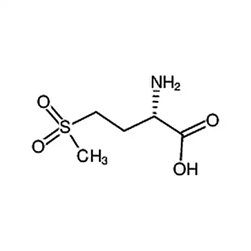 (S)-2-Amino-4-(methylsulfonyl)butanoic acid