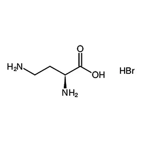 (S)-2，4-二アミノ酪酸水素臭素酸塩