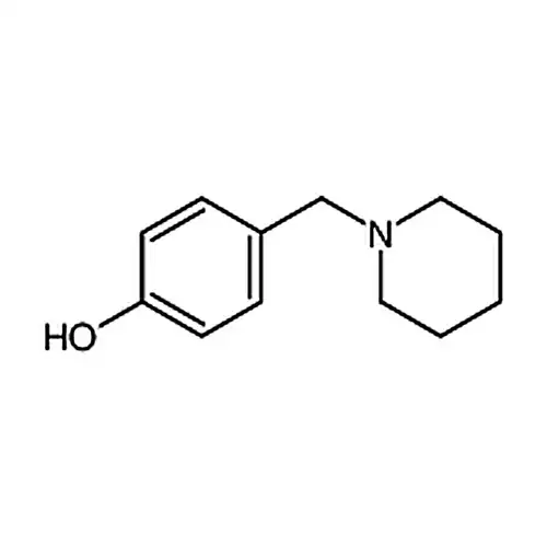 4-(Piperidin-1-ylmethyl)phenol