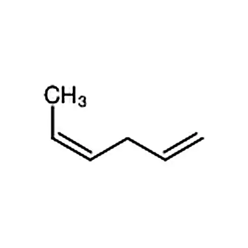 (Z)-1，4-ヘキシル二エン