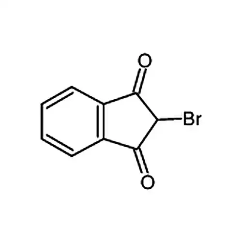 2-Bromo-1H-indene-1，3(2H)-dione