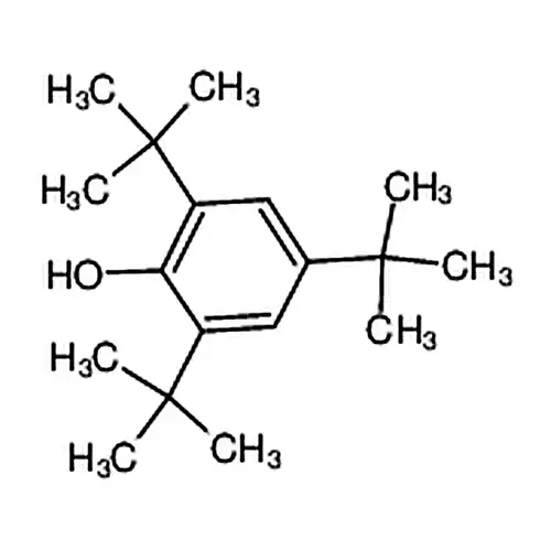 2,4,6-Tri-tert-butyl phenol
