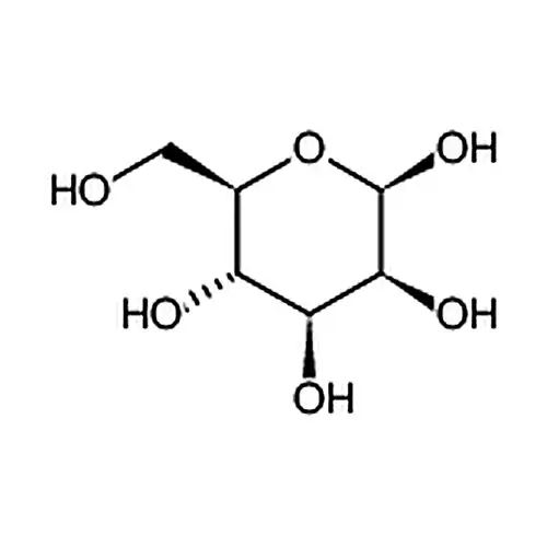 β-D-Mannopyranose