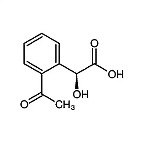 (S)-(+)-O-アセチル扁桃酸