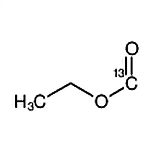 ギ酸エチルエステル-C