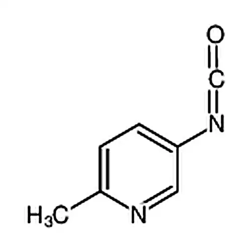 5-Isocyanato-2-methylpyridine
