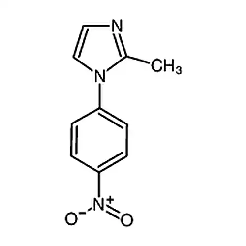 2-Methyl-1-(4-nitrophenyl)-1H-imidazole