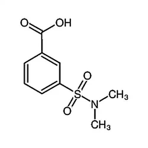 3-(N,N-Dimethylsulfamoyl)benzoic acid