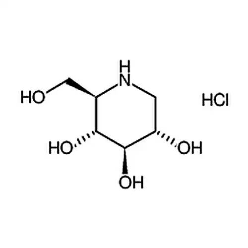(2R,3R,4R,5S)-2-羟メチル-3,4,5-三ヒドロキシ哌啶塩酸塩