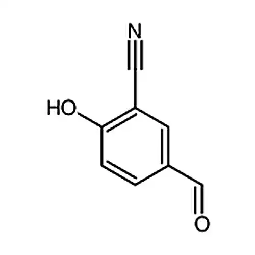 5-メチル酰基-2-ヒドロキシベンゼンメチル腈