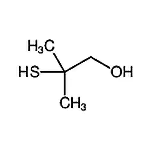 2-Methyl-2-sulfanylpropan-1-ol