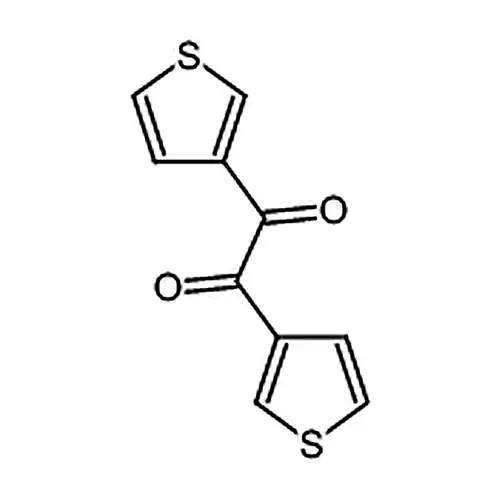 1,2-二(тиофен-3-基)этил-1,2-二кетон