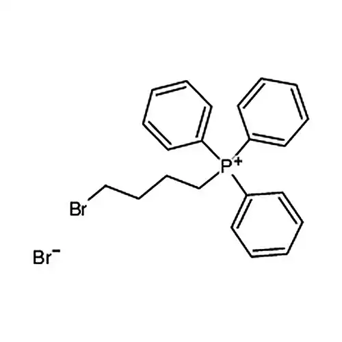(4-Bromobutyl)triphenylphosphonium Bromide