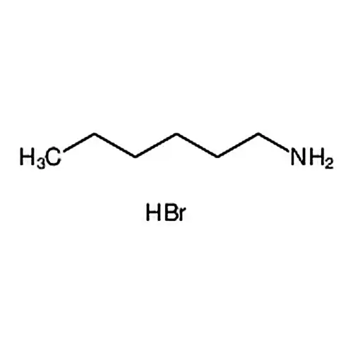 Hexylamine Hydrobromide