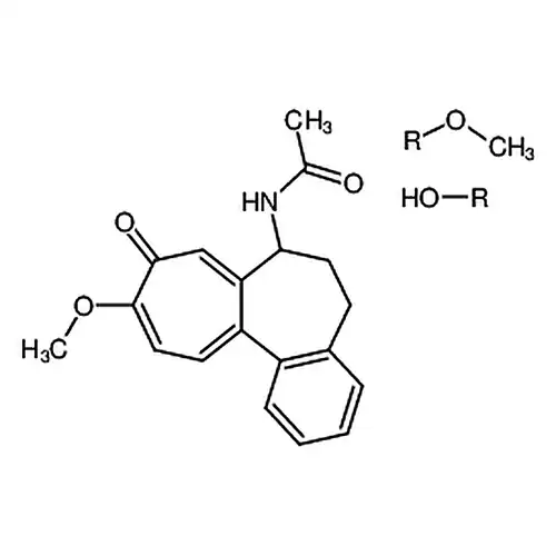 3-去메틸秋水仙碱