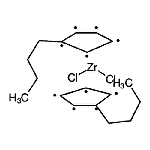 1,1'-二ブチル基二茂二塩化锆