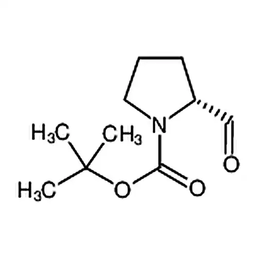 N-Boc-D-脯氨알데히드