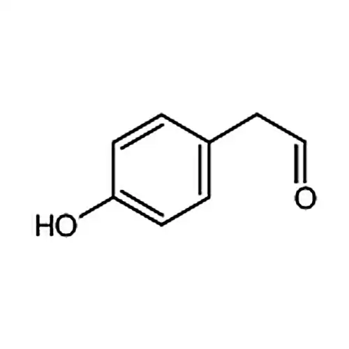 2-(4-Hydroxyphenyl)acetaldehyde