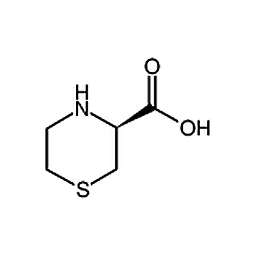 (s)-3-硫黄代吗啉ギ酸