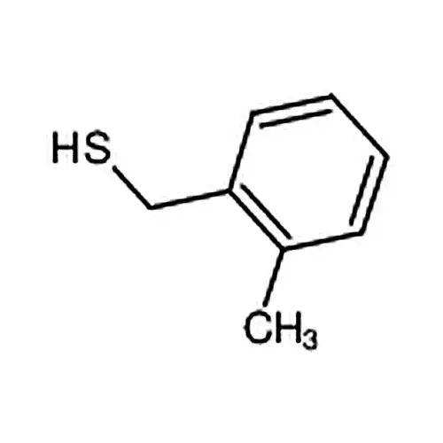2-メチルベンジル硫黄アルコール