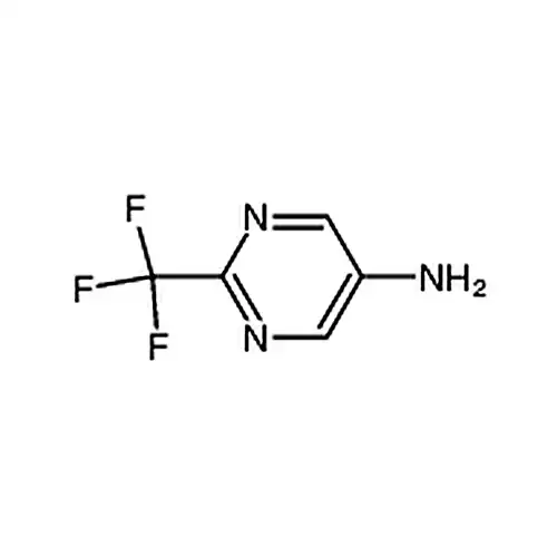 2-(Trifluoromethyl)pyrimidin-5-amine