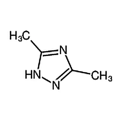 3,5-Dimethyl-1,2,4-triazole