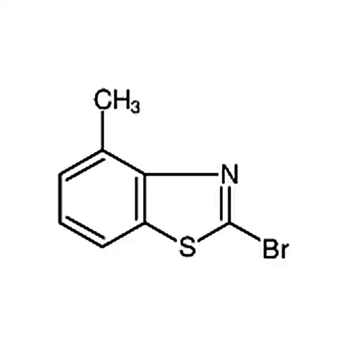 2-Bromo-4-methylbenzo[d]thiazole