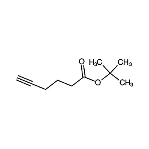 tert-Butyl hex-5-ynoate