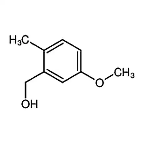 (5-Methoxy-2-methylphenyl)methanol