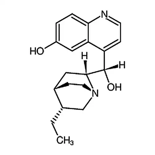 (9S)-10，11-Dihydrocinchonan-6'，9-diol