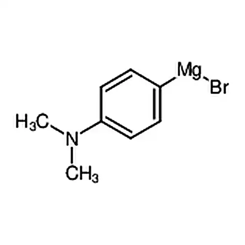 4-(N,N-Dimethyl)aniline magnesium bromide
