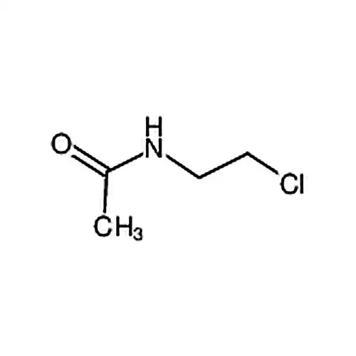 N-(2-Chloroethyl)acetamide