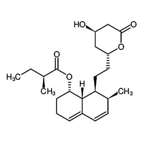 Mevastatin