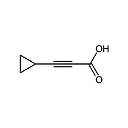 3-Cyclopropyl-2-propynoic acid