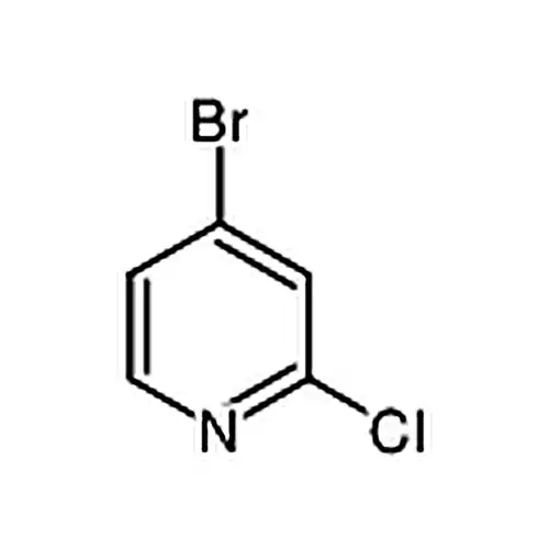 4-Bromo-2-chloropyridine