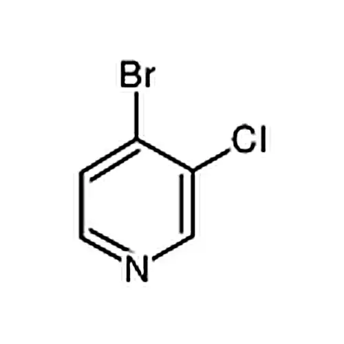 4-Bromo-3-chloropyridine
