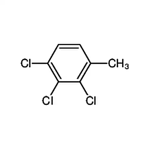1,2,3-Trichloro-4-methylbenzene