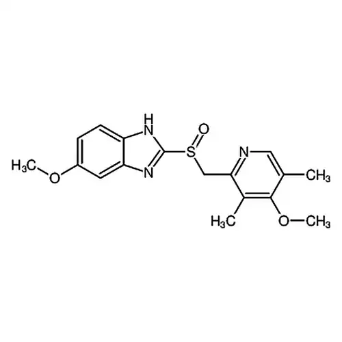 Omeprazole