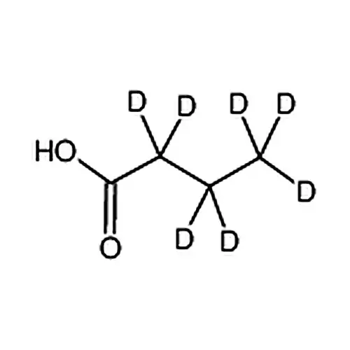 Butyric-d7 Acid
