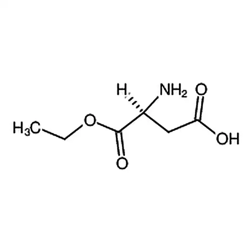 (S)-3-Amino-4-ethoxy-4-oxobutanoic acid