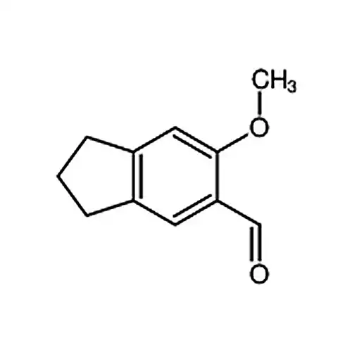 6-메틸산소基-2，3-二수소-5-메틸酰基茚