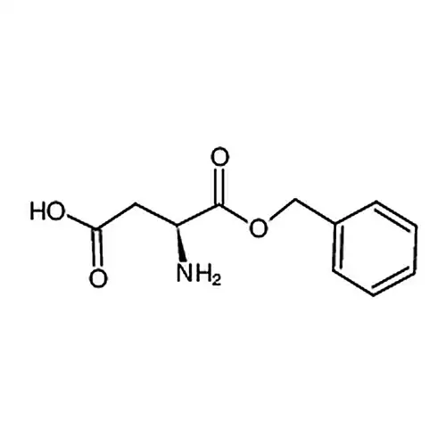 L-天冬氨산1-苄에스테르