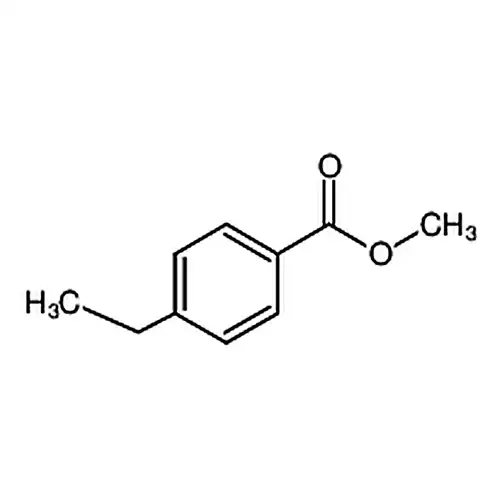 Methyl 4-ethylbenzoate
